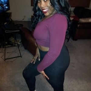 Meet your Posher, Marquita